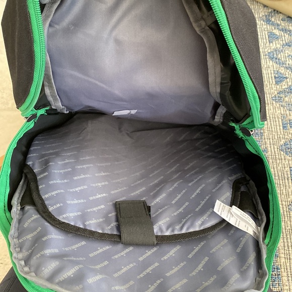 Ironman Santa Rosa Backpack Gear Bag NWOT - Picture 5 of 6